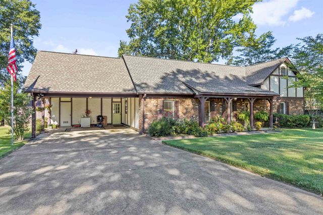 2623 SURREY WOOD DR, Bartlett, TN 38134