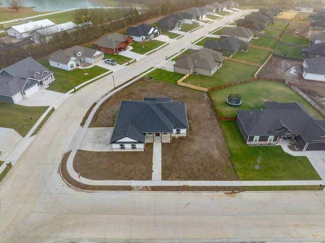 4600 TREATY DR, Ashland, MO 65010