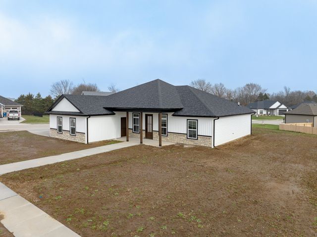 4600 TREATY DR, Ashland, MO 65010
