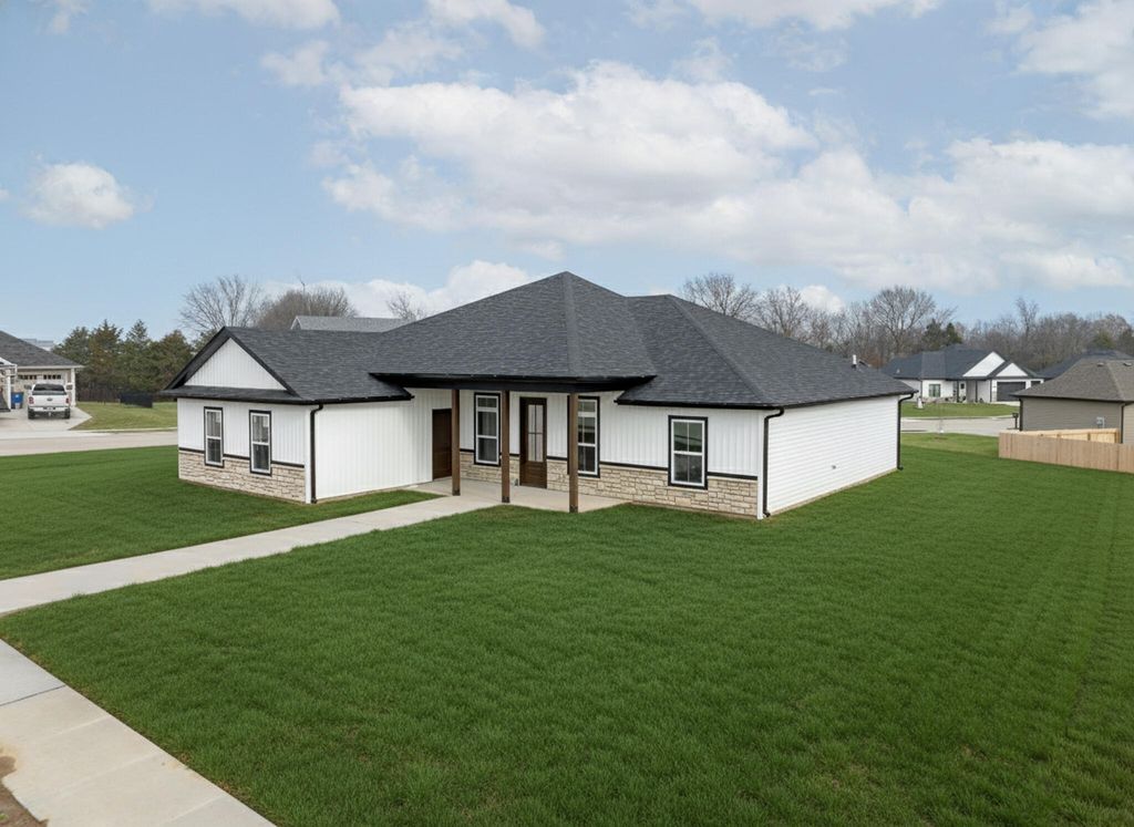 4600 TREATY DR, Ashland, MO 65010