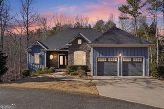 656 Prospector Trail, Dahlonega, GA 30533