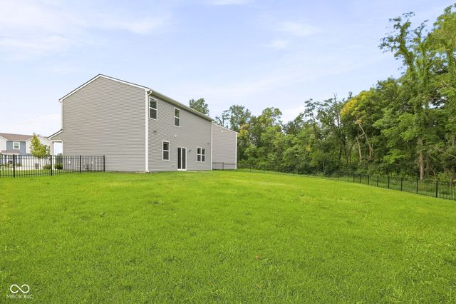 11610 Cotterill Way, Indianapolis, IN 46235