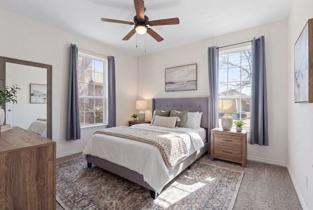 3513 Alamosa River Drive, Celina, TX 75078