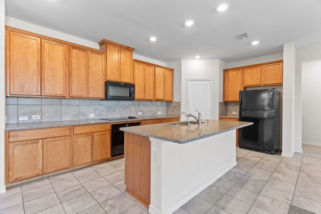 3513 Alamosa River Drive, Celina, TX 75078