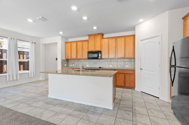 3513 Alamosa River Drive, Celina, TX 75078