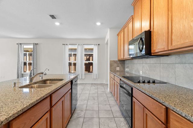 3513 Alamosa River Drive, Celina, TX 75078