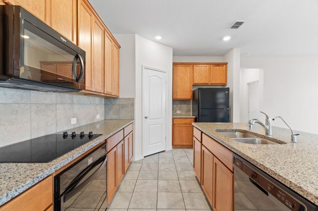 3513 Alamosa River Drive, Celina, TX 75078