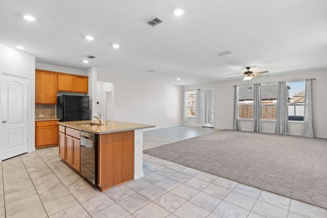 3513 Alamosa River Drive, Celina, TX 75078