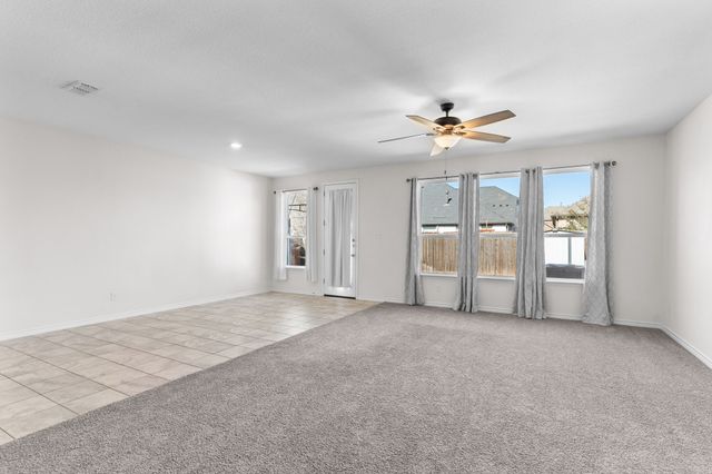 3513 Alamosa River Drive, Celina, TX 75078