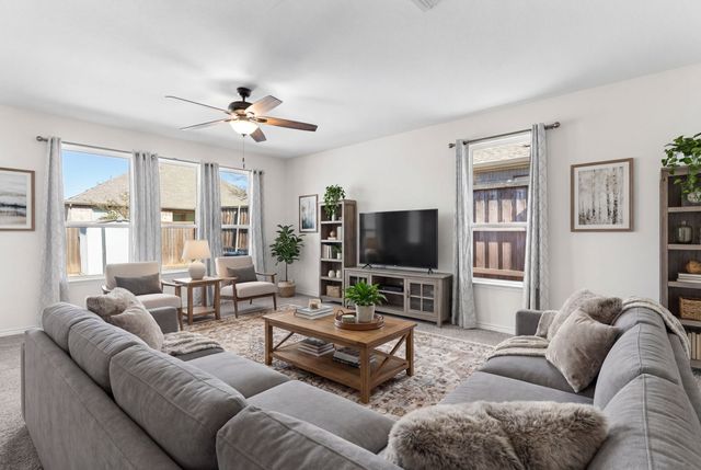 3513 Alamosa River Drive, Celina, TX 75078