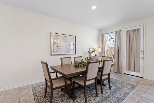 3513 Alamosa River Drive, Celina, TX 75078