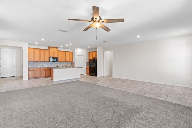 3513 Alamosa River Drive, Celina, TX 75078