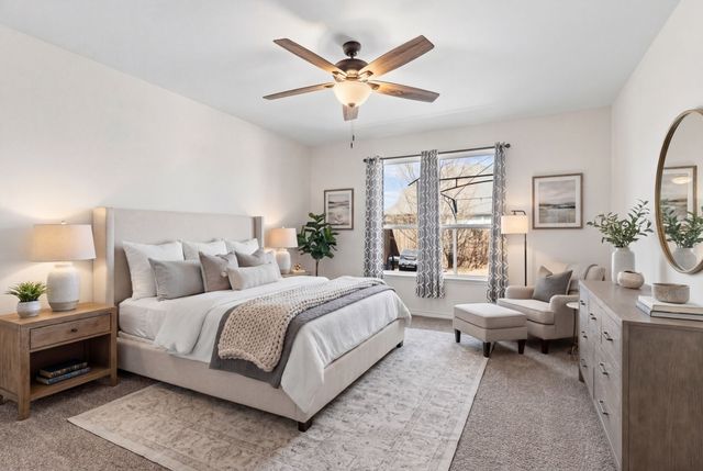 3513 Alamosa River Drive, Celina, TX 75078