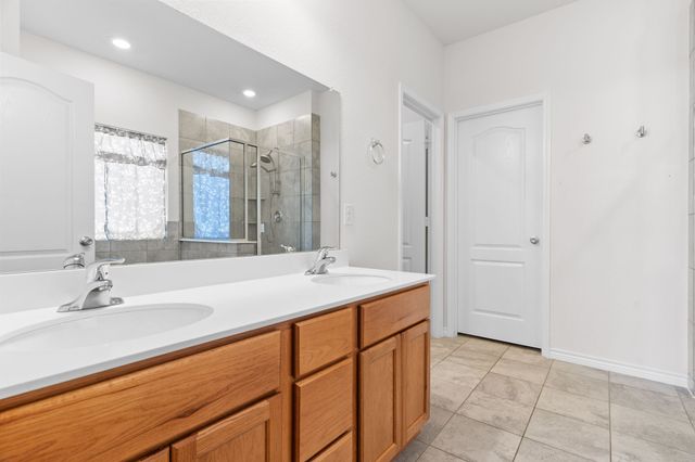 3513 Alamosa River Drive, Celina, TX 75078