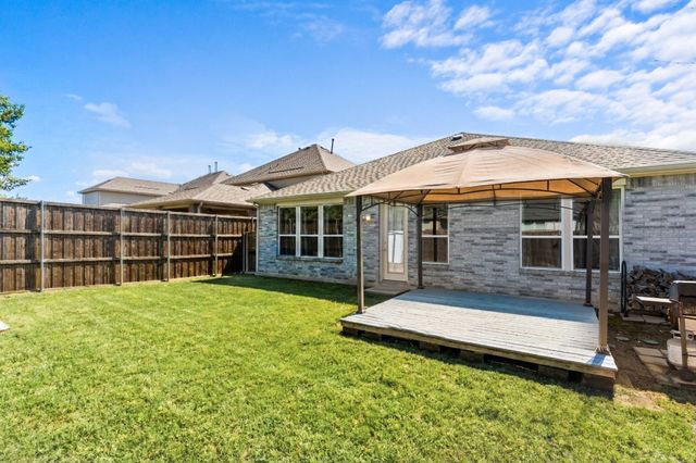 3513 Alamosa River Drive, Celina, TX 75078