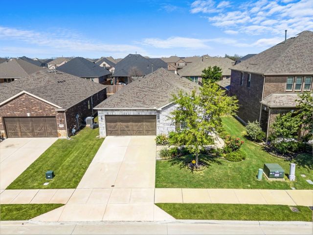 3513 Alamosa River Drive, Celina, TX 75078