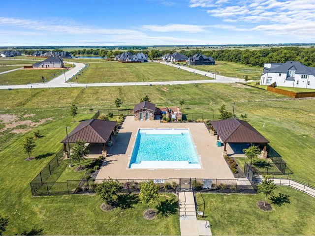 3513 Alamosa River Drive, Celina, TX 75078