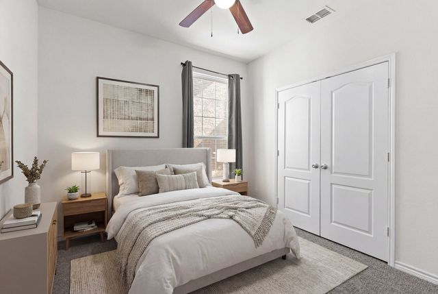 3513 Alamosa River Drive, Celina, TX 75078