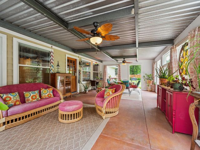 136 Fantail Street, Magnolia, TX 77355