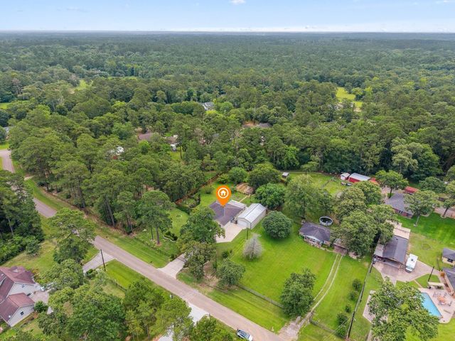 136 Fantail Street, Magnolia, TX 77355
