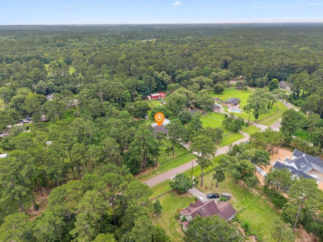 136 Fantail Street, Magnolia, TX 77355