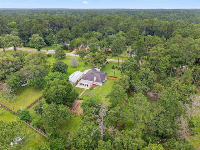 136 Fantail Street, Magnolia, TX 77355