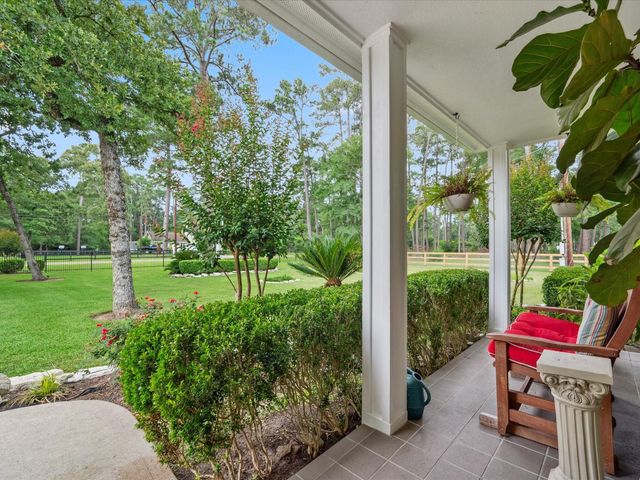 136 Fantail Street, Magnolia, TX 77355
