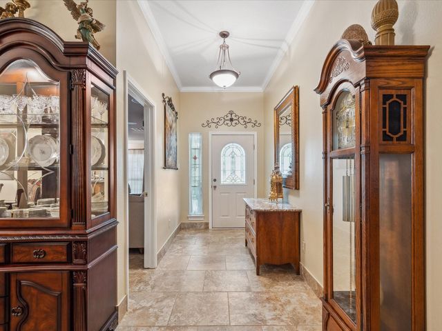 136 Fantail Street, Magnolia, TX 77355