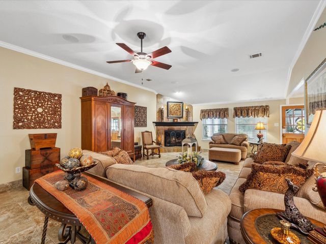 136 Fantail Street, Magnolia, TX 77355