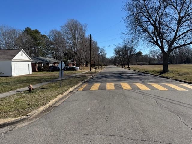 840 BUTLER ST, Bolivar, TN 38008