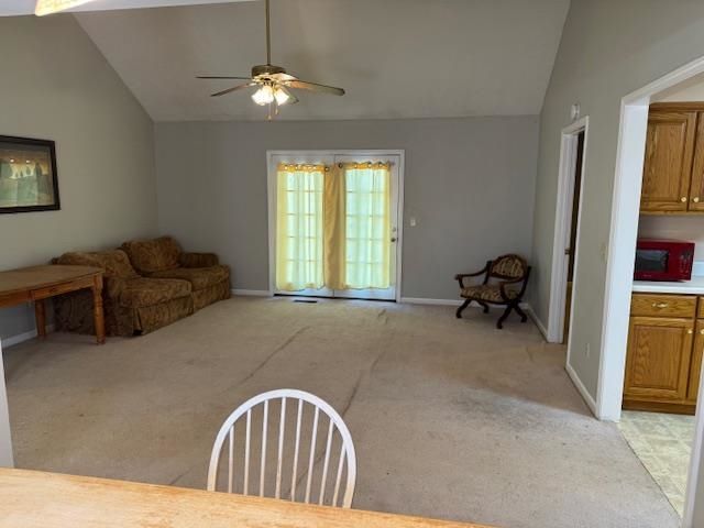 840 BUTLER ST, Bolivar, TN 38008