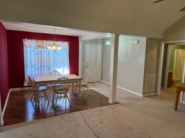 840 BUTLER ST, Bolivar, TN 38008