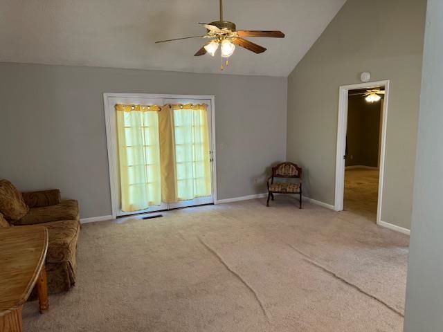 840 BUTLER ST, Bolivar, TN 38008