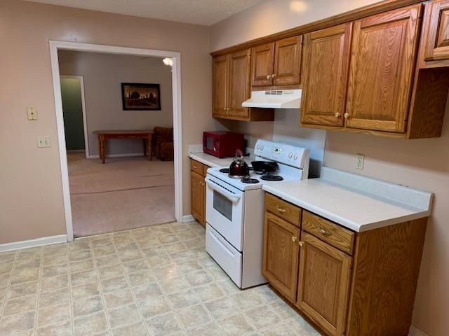 840 BUTLER ST, Bolivar, TN 38008