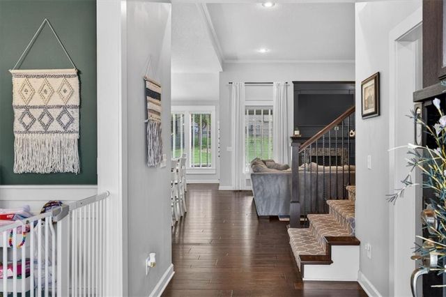 19104 W 100th Terrace, Lenexa, KS 66220