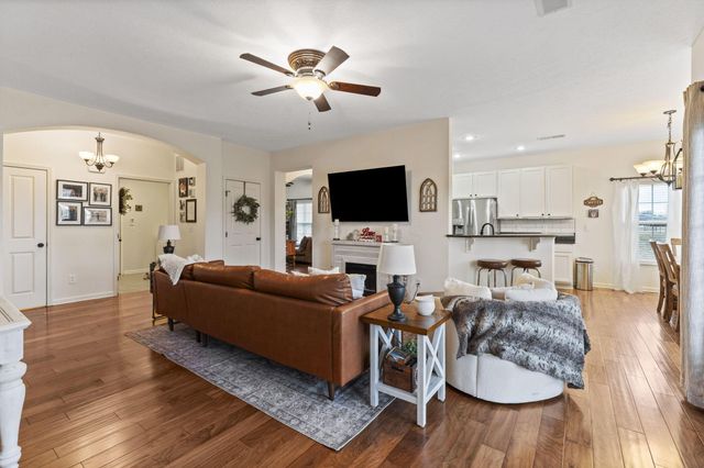 6845 Kinsale Lane, Powell, OH 43065