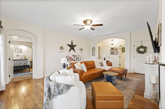 6845 Kinsale Lane, Powell, OH 43065