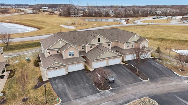 6845 Kinsale Lane, Powell, OH 43065