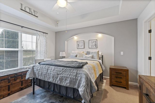 6845 Kinsale Lane, Powell, OH 43065