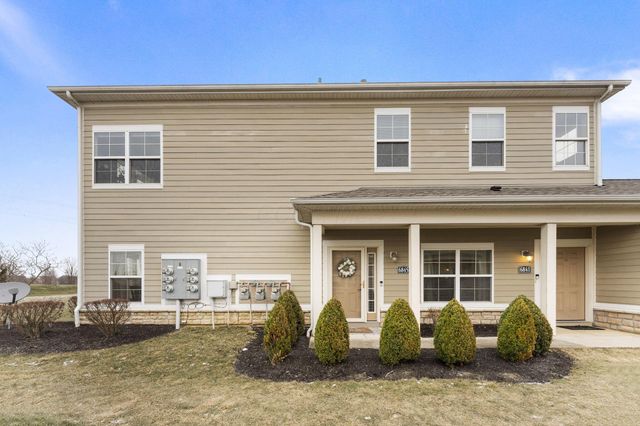 6845 Kinsale Lane, Powell, OH 43065