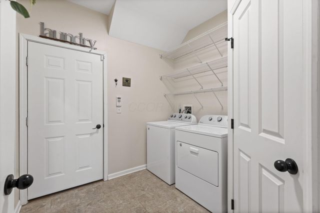 6845 Kinsale Lane, Powell, OH 43065