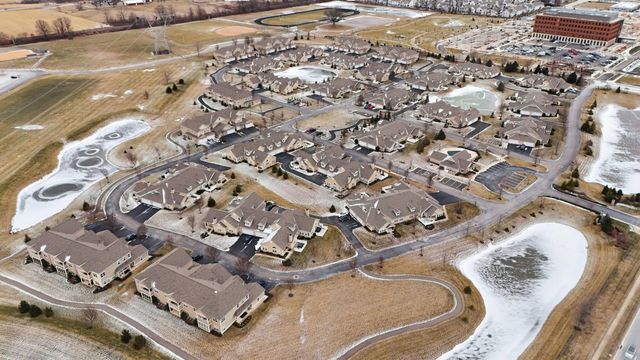 6845 Kinsale Lane, Powell, OH 43065