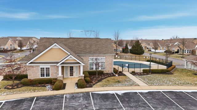 6845 Kinsale Lane, Powell, OH 43065