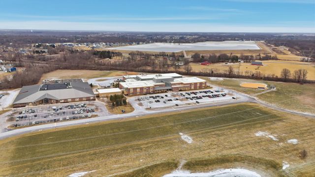 6845 Kinsale Lane, Powell, OH 43065