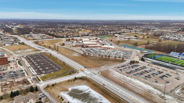 6845 Kinsale Lane, Powell, OH 43065