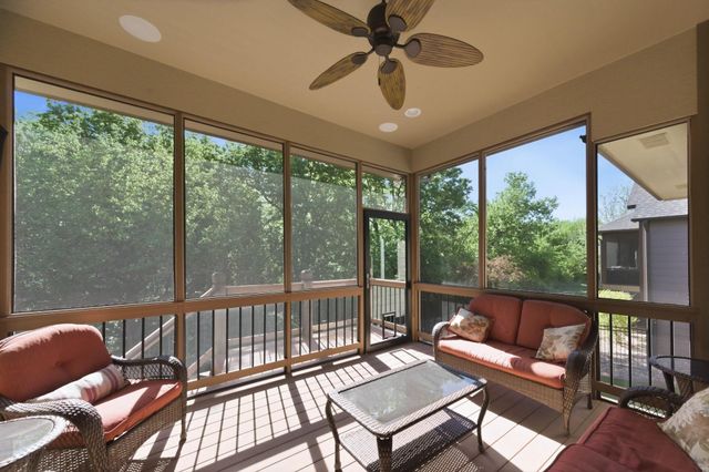 214 N City View Cir, Wichita, KS 67235