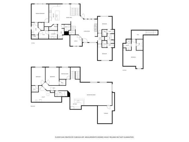 214 N City View Cir, Wichita, KS 67235