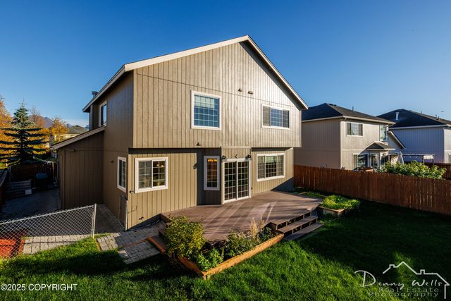 11335 Tulin Park Loop, Anchorage, AK 99516