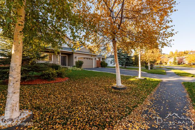 11335 Tulin Park Loop, Anchorage, AK 99516
