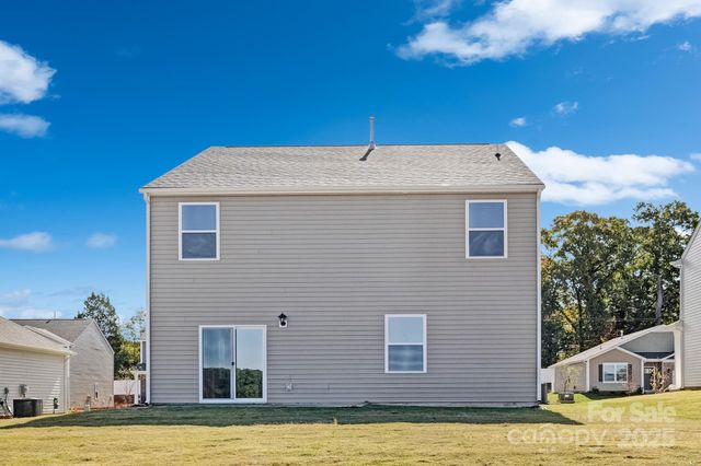 146 Falling Up Lane, Salisbury, NC 28147